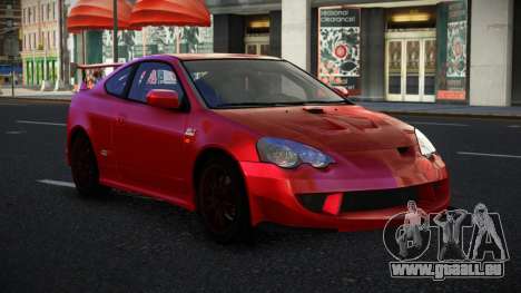 Honda Integra Lynce für GTA 4