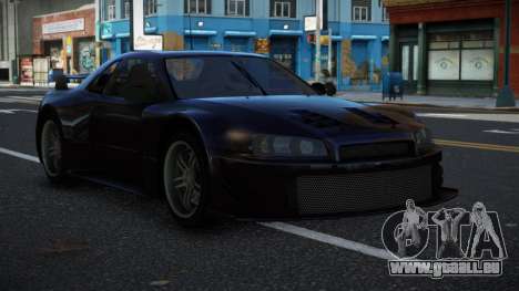 Nissan Skyline R34 Mosgidaf für GTA 4