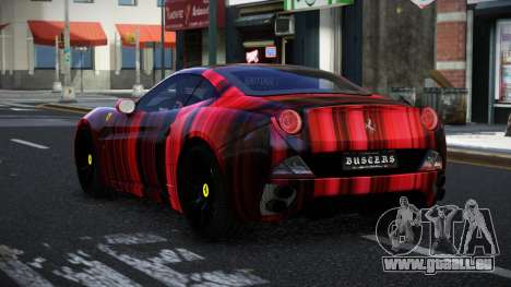 Ferrari California Niob S2 für GTA 4