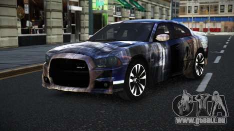 Dodge Charger Ainory S7 pour GTA 4