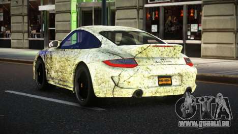 Porsche 911 Risma S14 für GTA 4