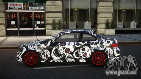BMW 1M Ganfer S10 für GTA 4