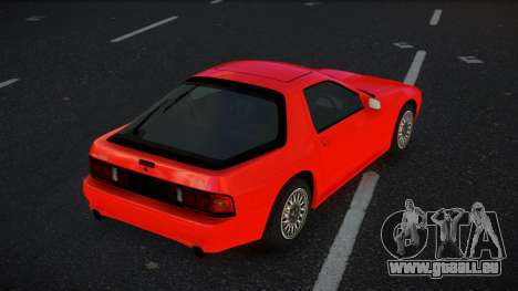 Mazda RX-7 Nefuv pour GTA 4