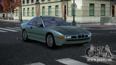 BMW 850i Cepuqofav für GTA 4