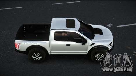Ford F150 Ruhrok für GTA 4