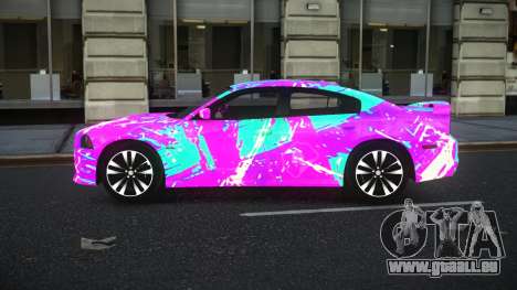 Dodge Charger Ainory S2 pour GTA 4