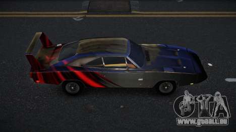 Dodge Charger Thert S8 pour GTA 4