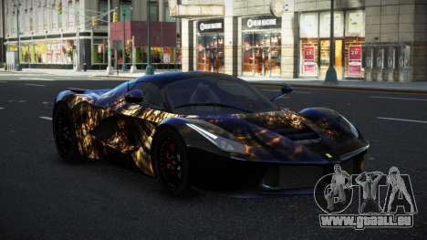 Ferrari LaFerrari Anlixe S14 für GTA 4