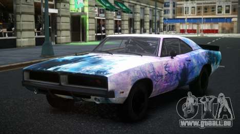 Dodge Charger Ebrila S14 für GTA 4