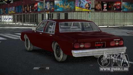Chevrolet Impala Ocox für GTA 4