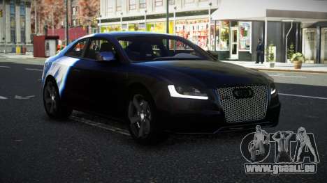 Audi RS5 Jestho S13 pour GTA 4
