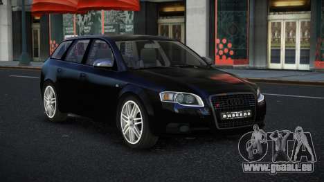 Audi S4 Koini für GTA 4