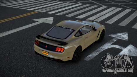 Shelby GT350 Xicbate für GTA 4