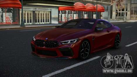 BMW M8 Vomlol für GTA 4