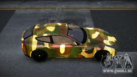 Ferrari FF Mikimsa S12 für GTA 4