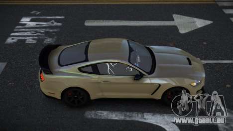 Shelby GT350 Xicbate für GTA 4