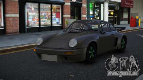 Porsche 911 Xunqicoz für GTA 4