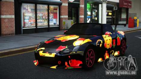 Honda S2000 Hantyco S14 für GTA 4
