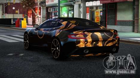 Aston Martin Vanquish Netyley S12 für GTA 4