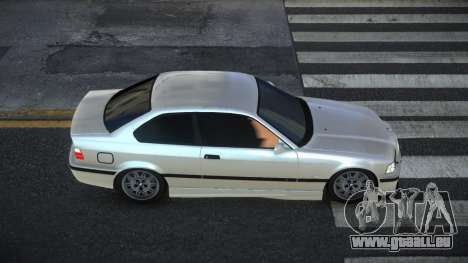 BMW M3 E36 Bavo für GTA 4
