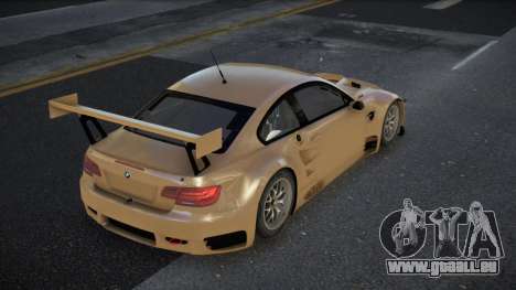 BMW M3 E92 Bisagon für GTA 4