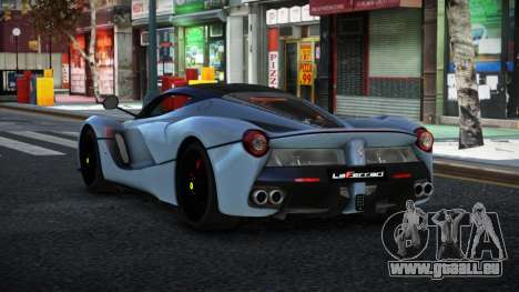 Ferrari LaFerrari Vixocata für GTA 4