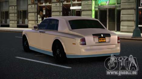 Rolls-Royce Phantom Goape pour GTA 4