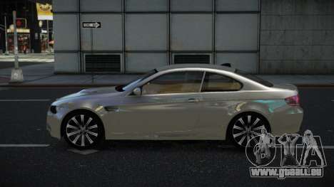 BMW M3 E92 Neyqaz für GTA 4