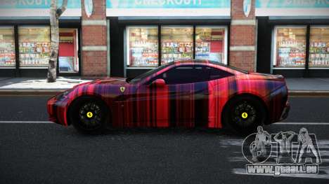 Ferrari California Niob S2 für GTA 4