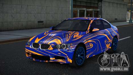 BMW M3 E92 Viclian S7 für GTA 4