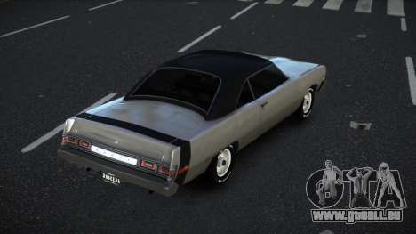 Dodge Dart Pavxox pour GTA 4