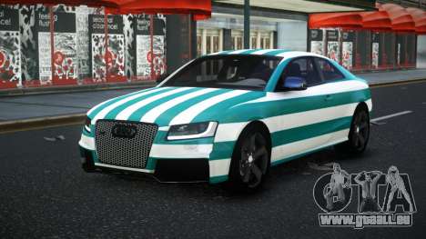 Audi RS5 Jestho S12 für GTA 4