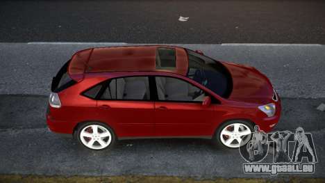Lexus RX300 Yiyigi für GTA 4