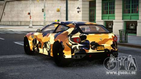 Ferrari FF Mikimsa S8 pour GTA 4