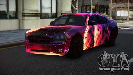 Dodge Charger Denter S7 für GTA 4