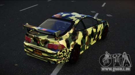 Honda Integra Lynce S14 pour GTA 4