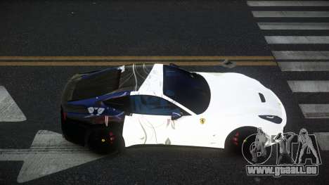 Ferrari F12 Eljake S9 für GTA 4