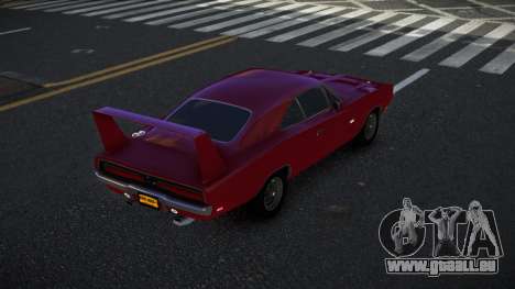 Dodge Charger Thert pour GTA 4