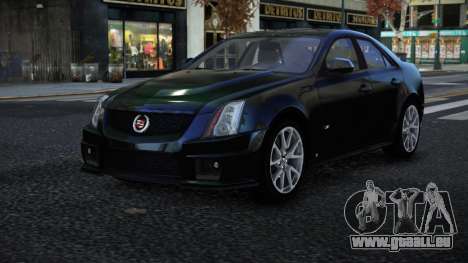 Cadillac CTS-V Ojuj für GTA 4