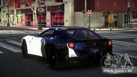 Ferrari F12 Eljake S9 für GTA 4