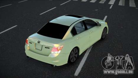 Honda Accord Akic pour GTA 4