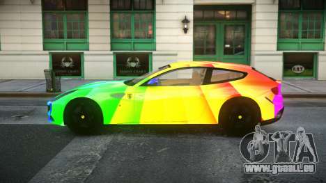 Ferrari FF Mikimsa S5 pour GTA 4