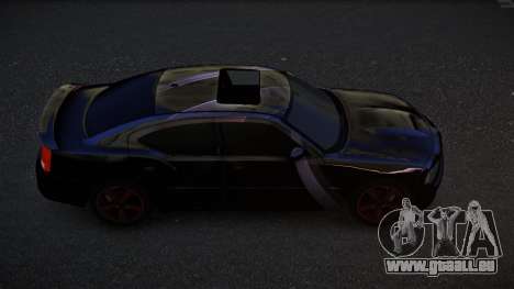 Dodge Charger Denter S1 pour GTA 4