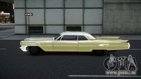 Cadillac Deville Sutikik für GTA 4