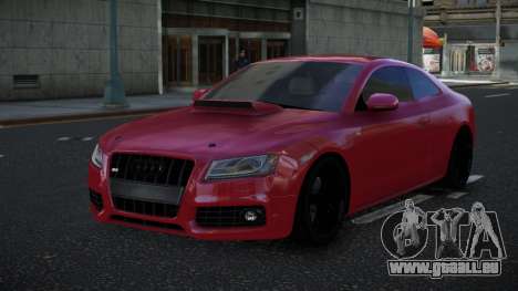 Audi S5 Jupri für GTA 4