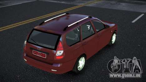 VAZ 2171 Nayilupa für GTA 4