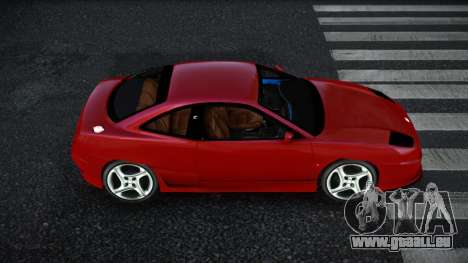 Fiat Type 175 Suzewu für GTA 4