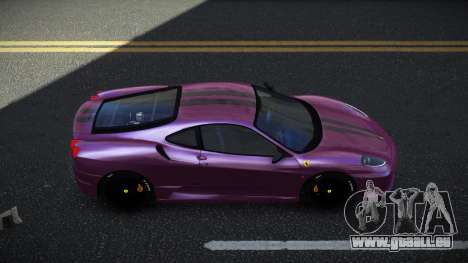 Ferrari F430 Pixhomawu für GTA 4