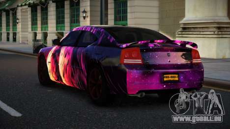Dodge Charger Denter S7 für GTA 4