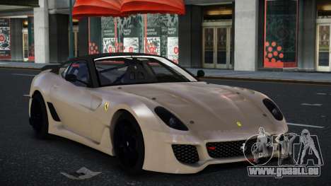 Ferrari 599 Felizepek für GTA 4